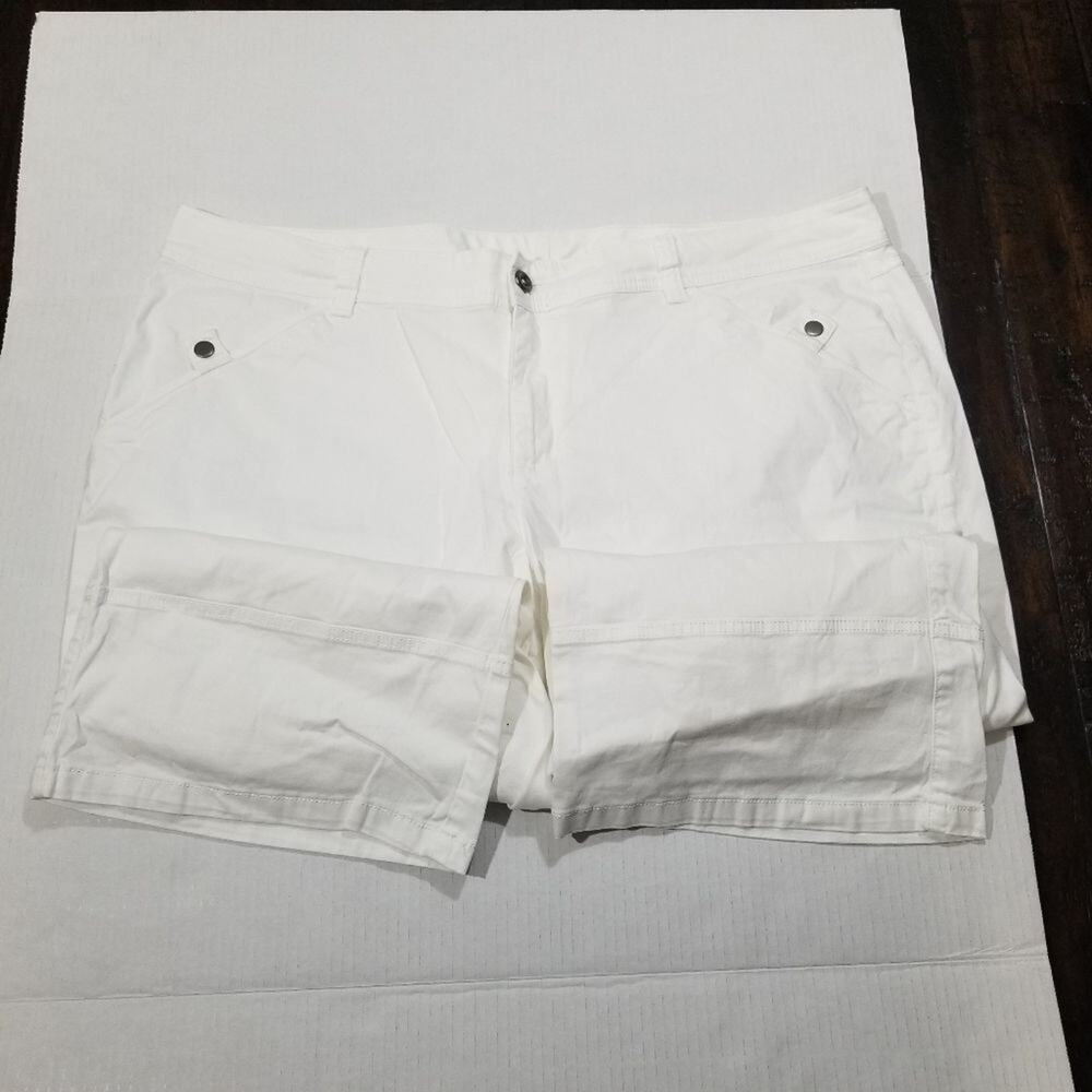 Venezia capri pants‎ plus size 22